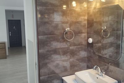 Apartament cu 2 camere în Florești - 3