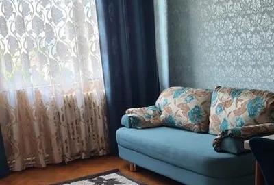Apartament cu 2 camere decomandat, mobilat în Podu Roș