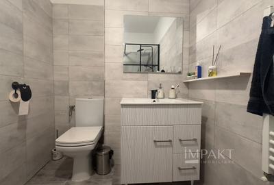 Apartament cu 2 camere decomandat, mobilat în Sopor - 10