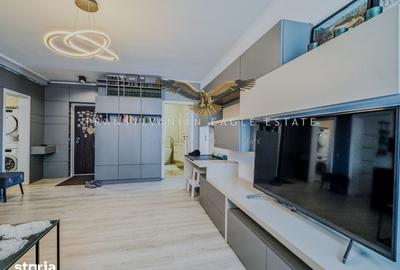 Apartament cu 3 camere în Central - 4