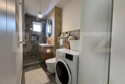 Apartament cu 3 camere decomandat în Sântandrei