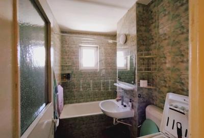 Apartament cu 2 camere circular în Mănăștur - 6