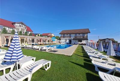Hotel/Pensiune, de 250 mp, în Lunca Cetățuii - 10