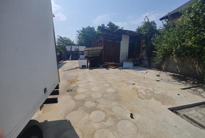 Teren Construcții intravilan de 361 mp, în Prelungirea Ghencea - 10