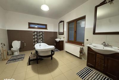 Casă cu 4 camere cu Teren 1400 Mp în Snagov - 15