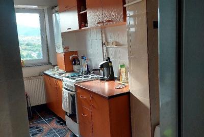 Apartament cu 2 camere decomandat în Exterior Vest - 5