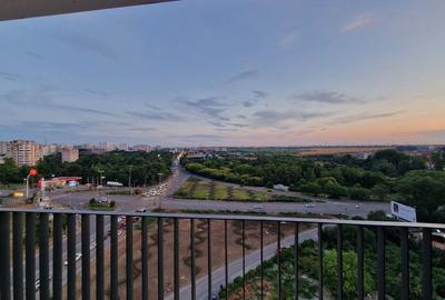 Apartament cu 3 camere decomandat în Tomis Nord