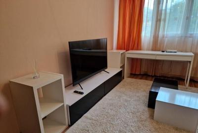 Apartament cu 2 camere semidecomandat, mobilat în Drumul Taberei - 6