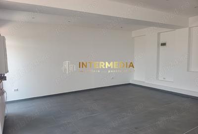 Spațiu comercial, de 46 mp, în Ampoi 3 - 3