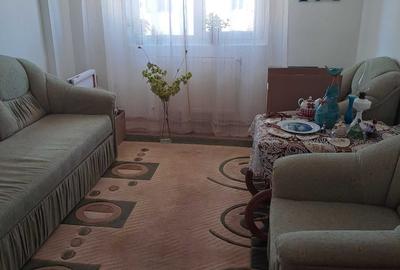 Apartament cu 4 camere decomandat în Morăreni - 4