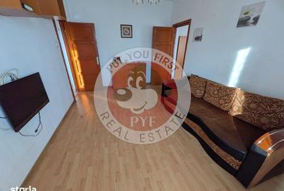 Apartament cu 2 camere semidecomandat, mobilat în Romană - 3