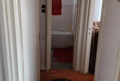 Apartament cu 2 camere semidecomandat în Exterior Vest - 5