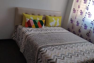 Apartament cu 2 camere în Central - 6
