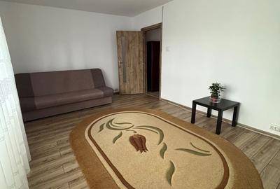 Apartament cu 2 camere decomandat în Broșteni - 9