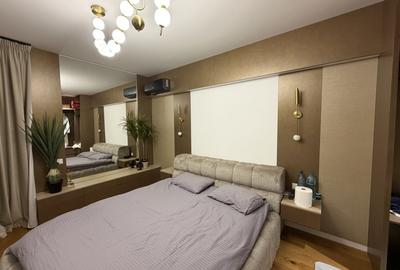 Apartament cu 2 camere semidecomandat, mobilat în Cotroceni - 9