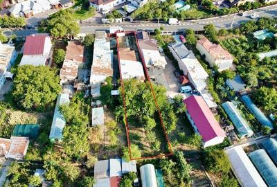 Casă cu 3 camere cu Canalizare în Chiajna - 17