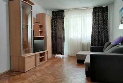 Apartament cu 2 camere decomandat în Tomis Nord - 2