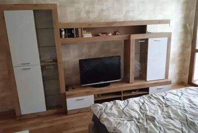 Garsonieră decomandată în Blașcovici - 1