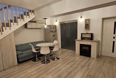 Casă cu 4 camere în Tunari - 8