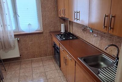 Apartament cu 2 camere semidecomandat în Colentina - 5