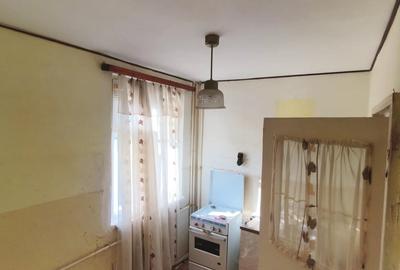 Apartament cu 2 camere în Mărăței - 2