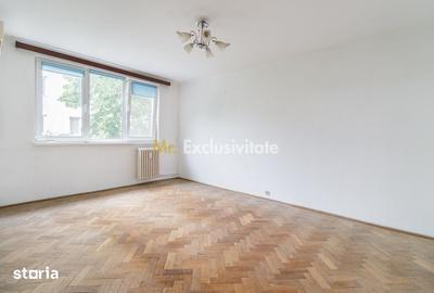 Apartament cu 3 camere în Militari