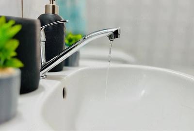 Garsonieră decomandată în Aradului - 8