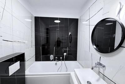 Apartament cu 2 camere semidecomandat în Unirii - 5