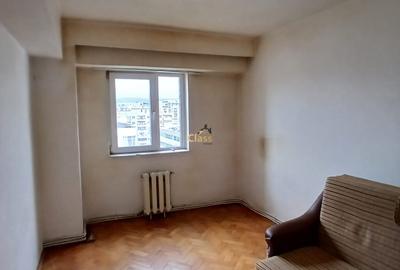 Apartament cu 3 camere decomandat, mobilat în Mărăști - 4