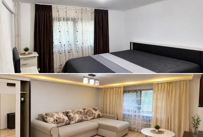 Apartament cu 2 camere decomandat în Enachiță Văcărescu