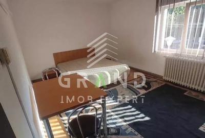 Apartament cu 2 camere decomandat în Mărăști