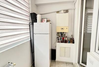 Apartament 2 Camere Militari Residence Rezervelor 56 Presto Roz Cafe - 10