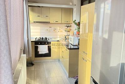 Apartament cu 2 camere semidecomandat, mobilat în Rahova - 6