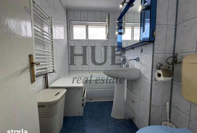 Apartament cu 2 camere în Cornișa - 15