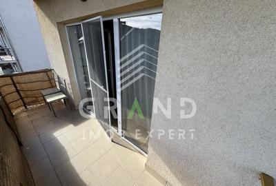 Apartament cu 2 camere decomandat, mobilat în Florești - 19