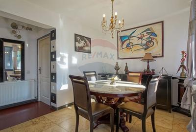 Casa / Vila de inchiriat 4 camere cu curte - PET FRIENDLY - Ghimbav - 8