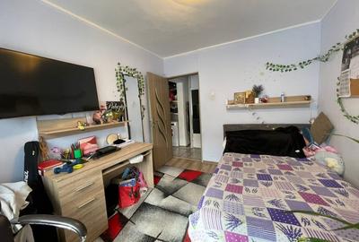 Apartament de vanzare, 3 camere, Etajul 1, zona Canta - Profi, Iasi - 6