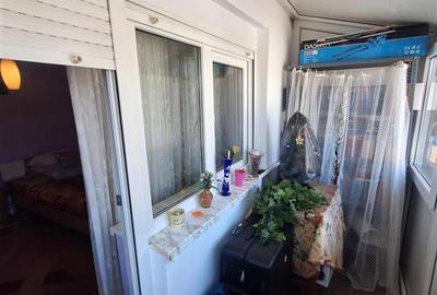 Apartament cu 2 camere decomandat în Central - 15