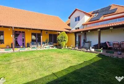 Casă cu 4 camere cu Teren 442 Mp în Dealuri Oradea - 8