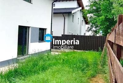 Casă cu 4 camere cu Teren 200 Mp în Miroslava - 17
