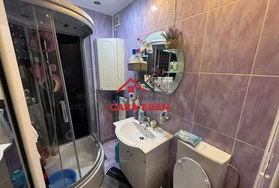 Casă cu 3 camere decomandat în Câmpina - 7