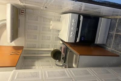 Garsonieră decomandată în Calea București - 2