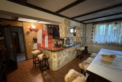 Pensiune cu vedere spectaculoasă la Bucegi și Piatra Craiului - Bradul Inalt Pensiune cu vedere spectaculoasă la Bucegi și Piatra Craiului - Bradul Inalt - 5