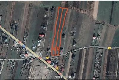 Teren de 10000 mp, în Vânători-Neamț - 1