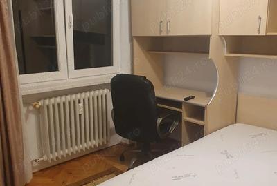 Apartament cu 2 camere decomandat în Valea Rosie - 4