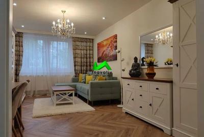 Apartament dd?nchiriat 2 camere Sibiu Strand - 2