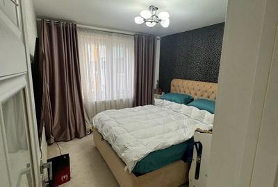 Apartament cu 3 camere decomandat în Rahova - 3