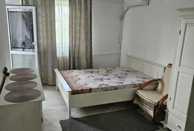 Garsonieră decomandată în Gară - 3