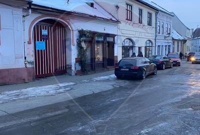 Spațiu comercial, de 45 mp, în Ultracentral - 4