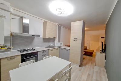 Apartament 2 camere, tip Studio, parcare+boxa, Avantgarden3, Brasov - 3